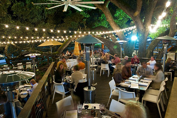 the grove wine bar and kitchen 6th